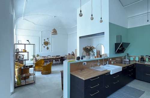 Aubignan Villa | Le Couvent Daubignan