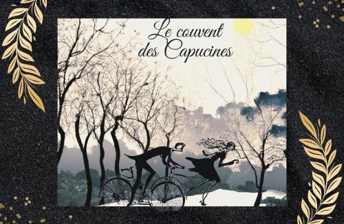 Saint-Vallier Hostel | Le couvent des Capucines - Dortoir vélo Via Rhona - Les petites Féés