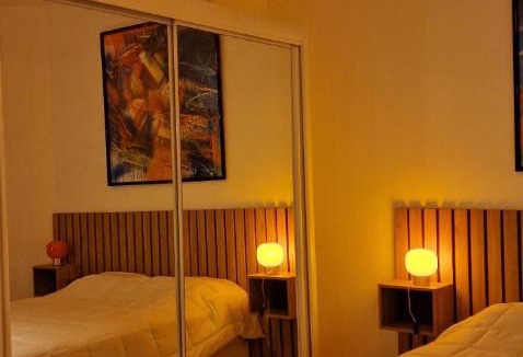 Angers Apartment | Le Créatif - Hyper Centre - AirbookingAngers