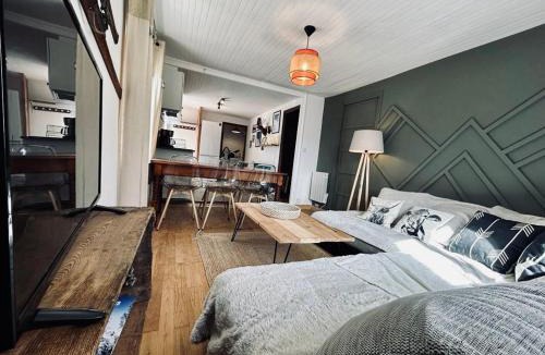 Les Orres Apartment | Le Crampon