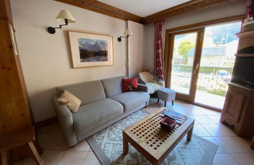 Argentiere Apartment | Le Cristal