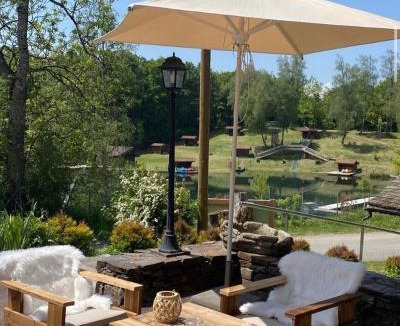 Saint-Paul-en-Chablais Hotel | Le Cro-Bidou