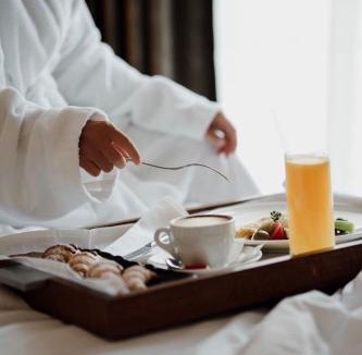 Saint-Paul-en-Chablais Hotel | Le Cro-Bidou