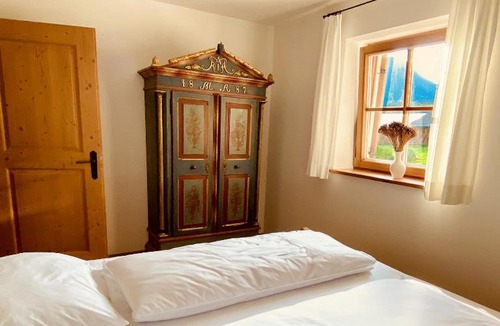 Sesto Apartment | Le Crode