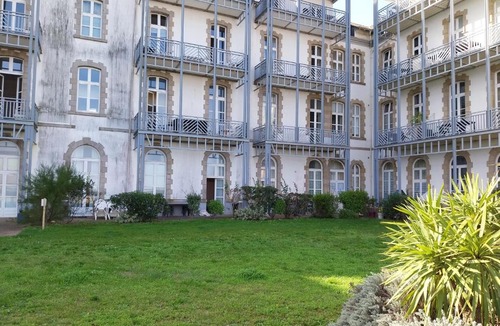 Le Croisic Apartment | Le Croisic Face Mer