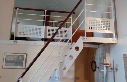 Le Croisic Apartment | Le Croisic Face Mer