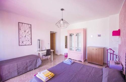 Catignano Bed & Breakfast | Le Cromie Catignano