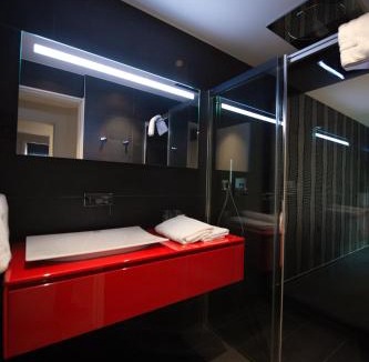 Profondeville House | Le Cube