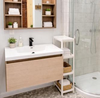 Drummondville Apartment | Le Cube
