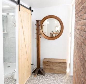 Drummondville Apartment | Le Cube