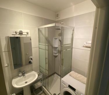 Collesanto Apartment | Le Cupe
