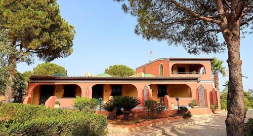 Sciacca Apartment | Le Cupole Sul Mare - Sciacca