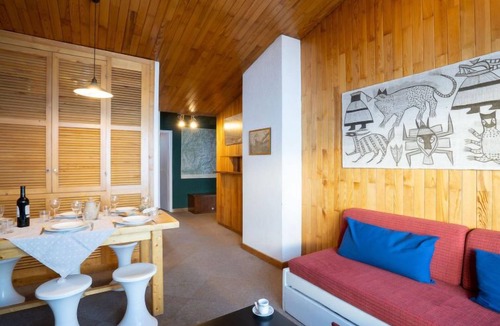 Val Claret Apartment | Le Curling B (Val Claret) by Interhome