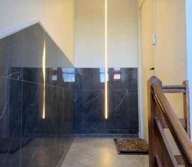 Avranches Apartment | Le Cygne 2eme etage