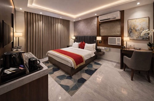 Bareilly Hotel | Le Cypress - Bareilly