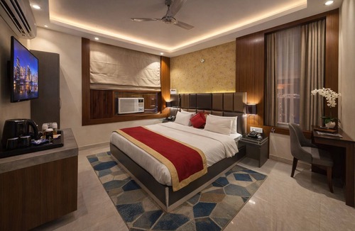 Bareilly Hotel | Le Cypress - Bareilly