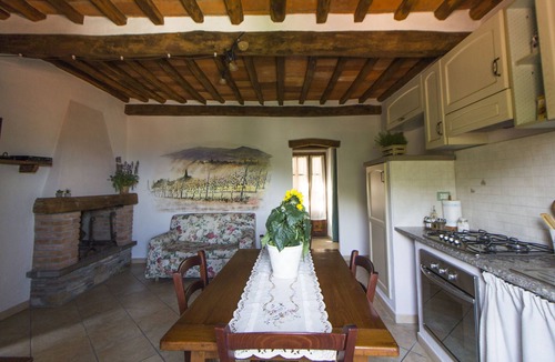 Sassetta Hotel | Le Dame del Borgo