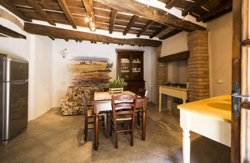 Sassetta Hotel | Le Dame del Borgo