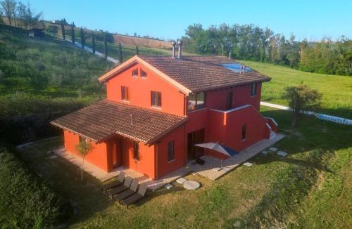 Montegranaro House | Le Dame Maneggio & Agriturismo, Marche