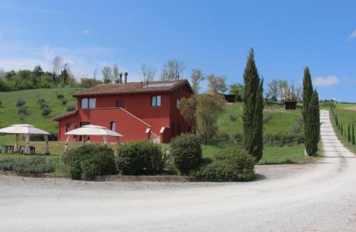 Montegranaro House | Le Dame Maneggio & Agriturismo, Marche