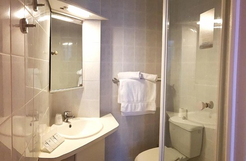Bayeux Hotel | Le Declic