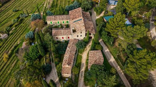 Le Barroux Bed & Breakfast | Le Degoutaud