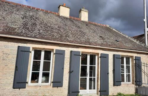 Mondeville House | Le Delax