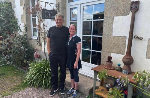 La Roche-Derrien Bed & Breakfast | Le Derrien