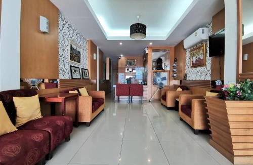 Chalong Apartment | Le Desir Resortel