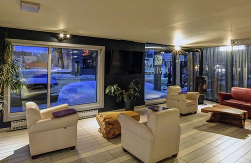 Rouyn-Noranda Hotel | Le Deville par G5