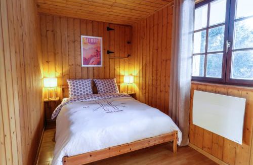Lamoura Apartment | Le Diable Bleu