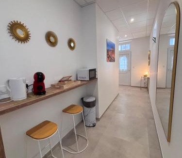 Maraussan Apartment | Le Diamant