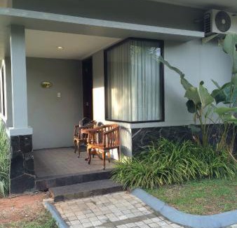 Serang Hotel | Le Dian Hotel