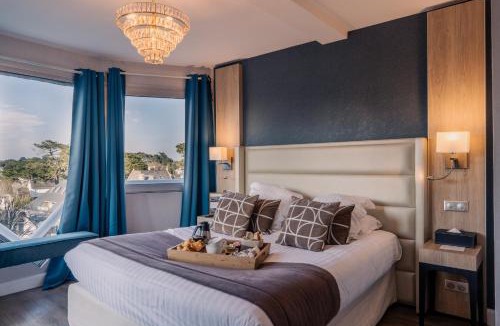 Carnac Hotel | Le Diana Hôtel & Spa