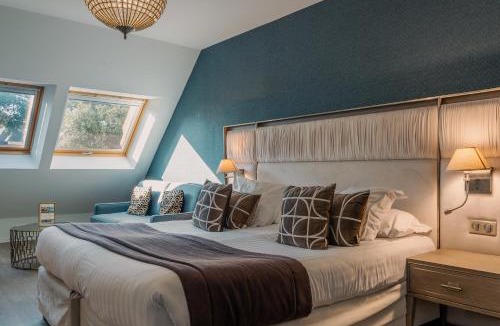 Carnac Hotel | Le Diana Hôtel & Spa