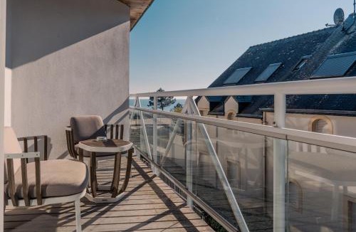 Carnac Hotel | Le Diana Hôtel & Spa