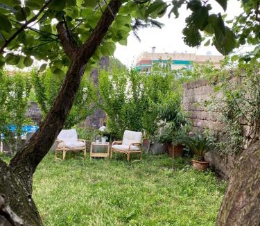 Sant'Agnello Bed & Breakfast | Le Dimax