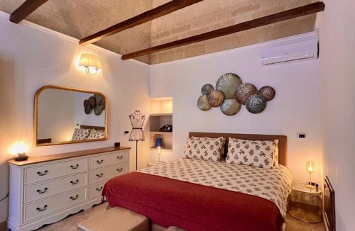 Centro Storico Apartment | Le Dimore al Castello
