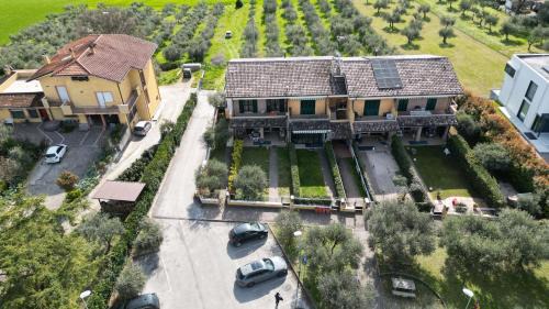 Coriano Apartment | Le dimore degli Ulivi