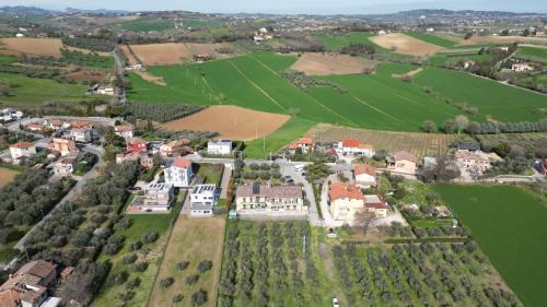 Coriano Apartment | Le dimore degli Ulivi