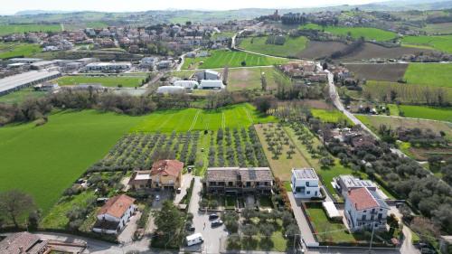 Coriano Apartment | Le dimore degli Ulivi
