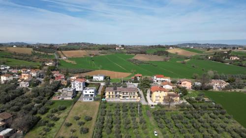 Coriano Apartment | Le dimore degli Ulivi
