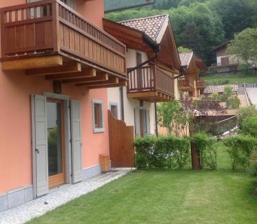 Massimeno Apartment | Le Dimore Dei Begai
