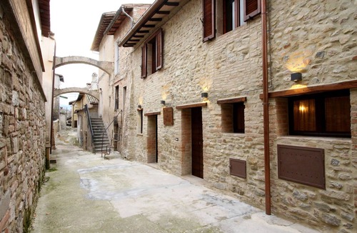 Castel Ritaldi Apartment | Le Dimore dei Ritaldin