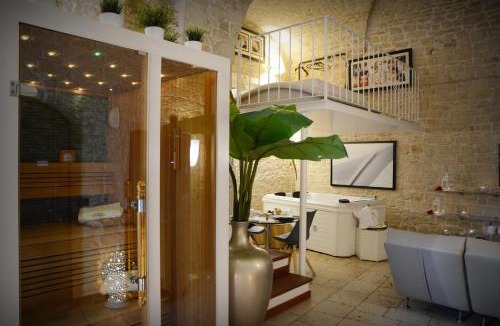 Cassano delle Murge Bed & Breakfast | Le Dimore del Garibaldi