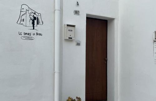 Bernalda House | Le dimore di Bobo