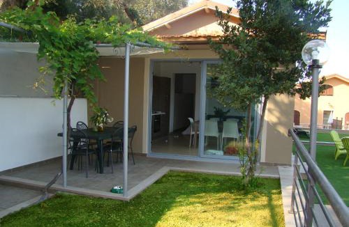 Poggi House | Le Dimore di Chiara