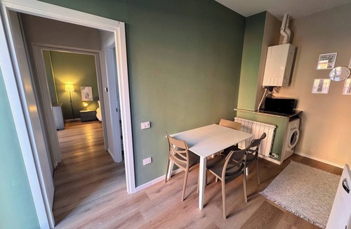 Novara House | Le dimore di corso Torino