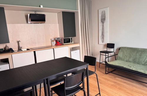 Novara House | Le dimore di corso Torino