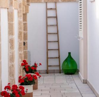 Casarano Bed & Breakfast | Le Dimore di Corte Madama